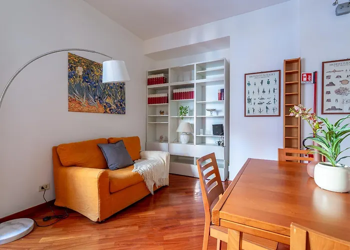 Iflat Vatican Comfortable & Peaceful Retreat